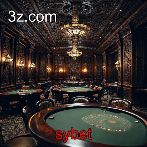 A Nova Era do Bingo no Sybet: Diversão Garantida