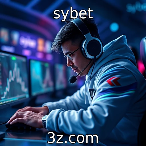 Análise do mercado de eSports e suas oportunidades