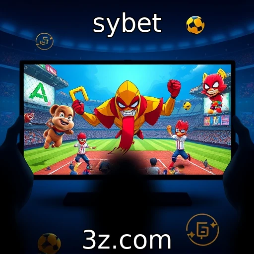 Avaliação das plataformas de streaming para jogos