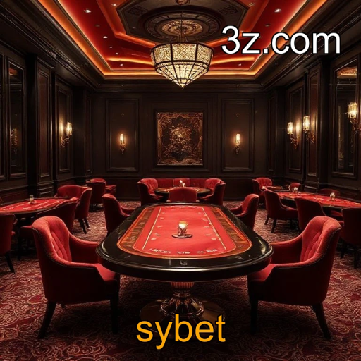 Jackpots Impressionantes no Sybet: Emoção e Prêmios à Vista