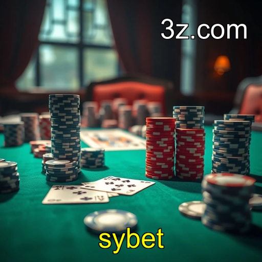 Aposte com Emoção: Livebet na SYBET Para Você