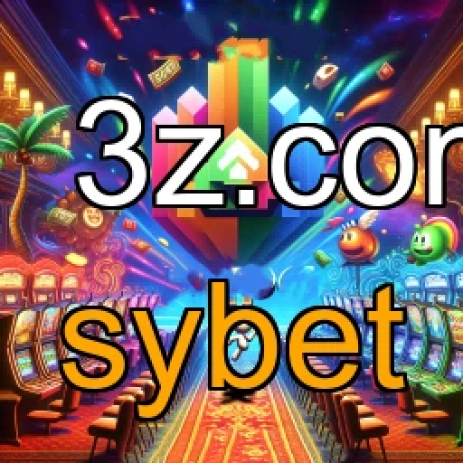 A Fantástica 'Lottery' do sybet: Onde a Sorte Encontra Emoção