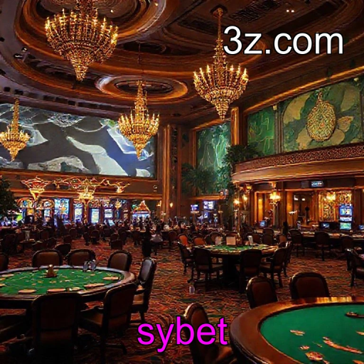 Raspadinhas no sybet: Diversão e Prêmios em Cada Clique