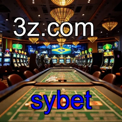 Entre Cartas e Dados: Sybet e Seus Tablegames Incríveis