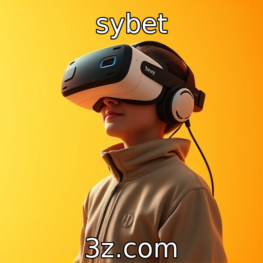 Novas tendências em realidade virtual nos jogos