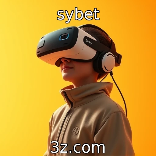 Novas tendências em realidade virtual nos jogos